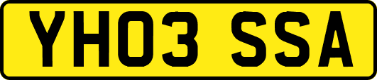 YH03SSA