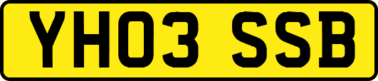 YH03SSB