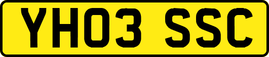 YH03SSC