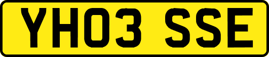 YH03SSE