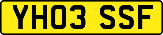 YH03SSF