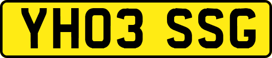 YH03SSG