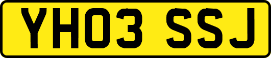 YH03SSJ