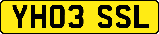 YH03SSL