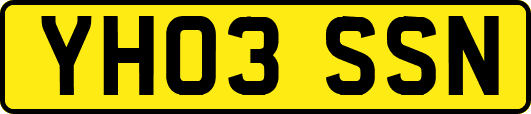 YH03SSN