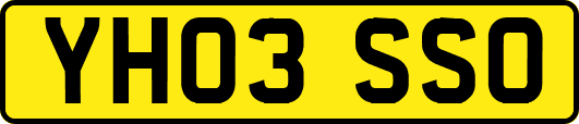 YH03SSO