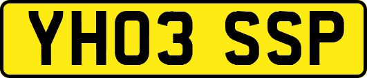 YH03SSP