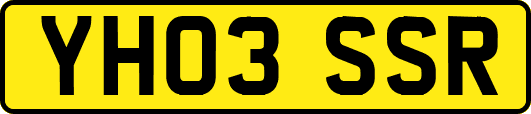 YH03SSR
