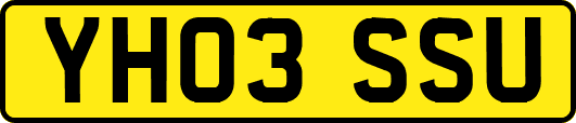YH03SSU