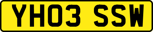 YH03SSW