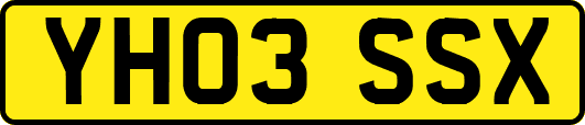 YH03SSX
