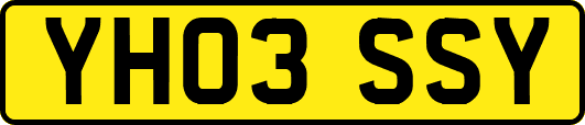 YH03SSY