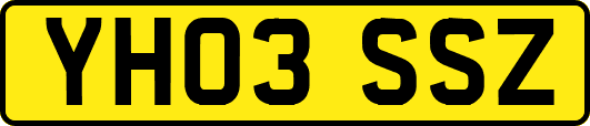 YH03SSZ