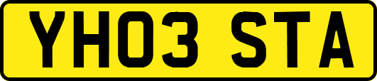YH03STA