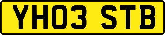 YH03STB