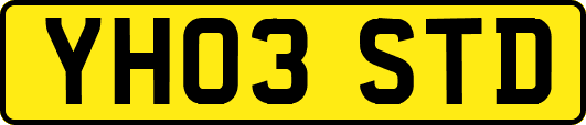 YH03STD