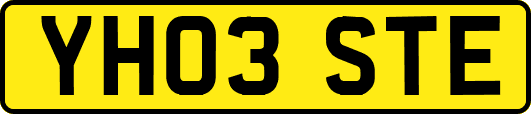 YH03STE