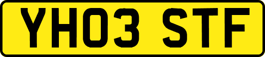 YH03STF