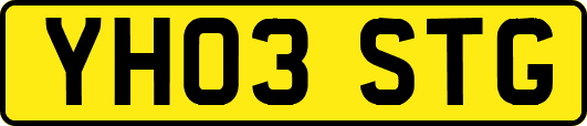YH03STG