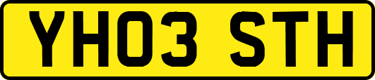 YH03STH