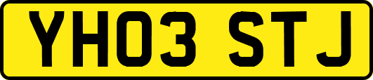 YH03STJ
