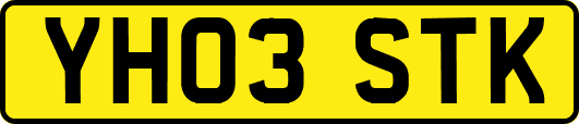 YH03STK
