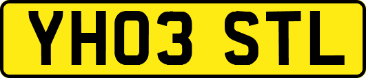 YH03STL