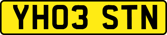 YH03STN