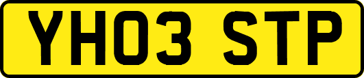 YH03STP