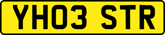 YH03STR