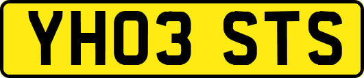 YH03STS