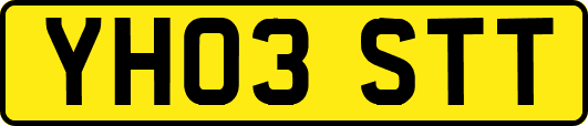 YH03STT