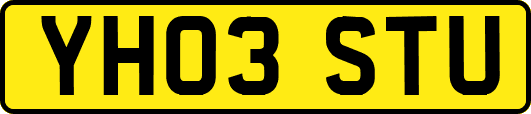 YH03STU