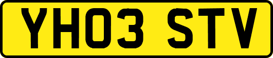 YH03STV