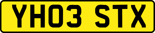 YH03STX