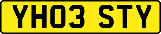 YH03STY