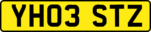 YH03STZ