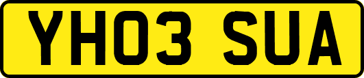 YH03SUA
