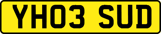 YH03SUD