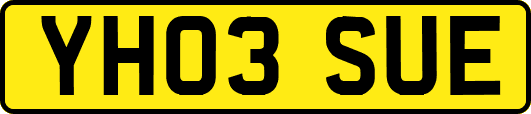 YH03SUE