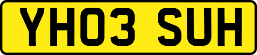 YH03SUH