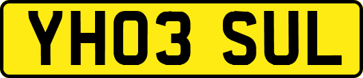 YH03SUL