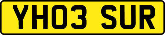 YH03SUR