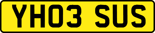 YH03SUS