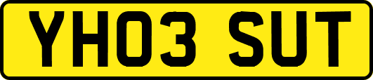 YH03SUT