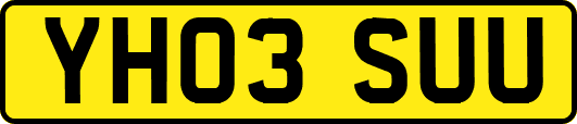 YH03SUU