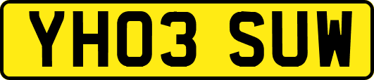 YH03SUW