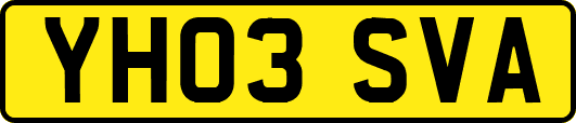 YH03SVA