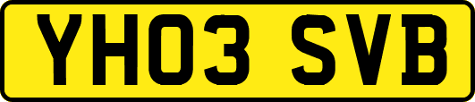 YH03SVB