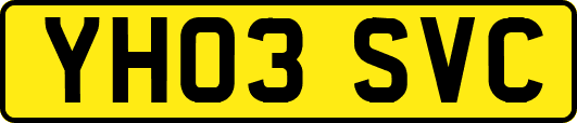 YH03SVC